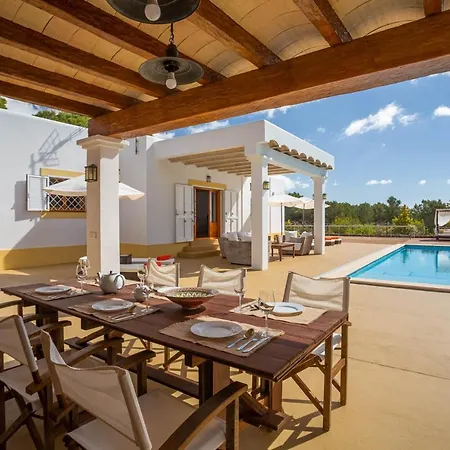 Villa Cana Fina