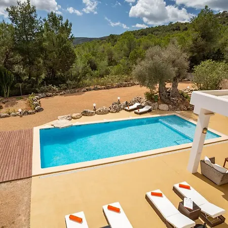 Villa Cana Fina *