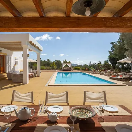 Cana Fina Villa *