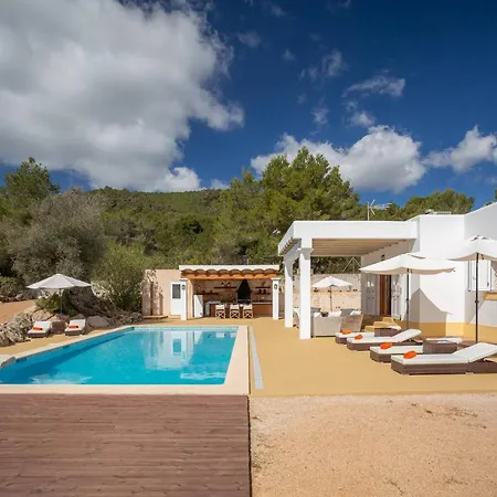 Cana Fina Villa