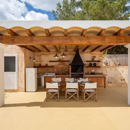 Cana Fina Villa *
