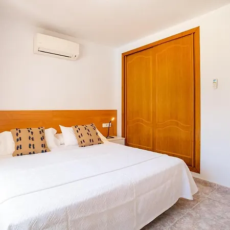 Villa Cana Fina *