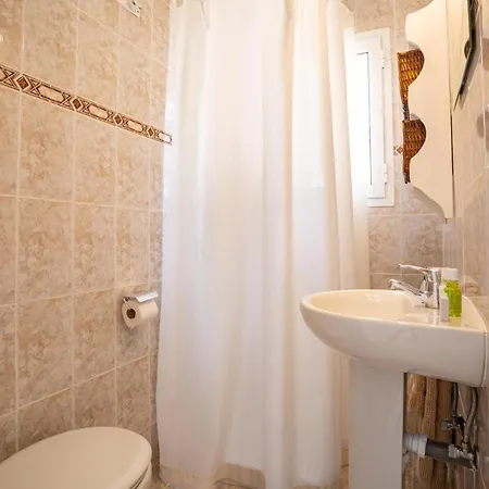 Cana Fina Villa San Rafael De Sa Creu
