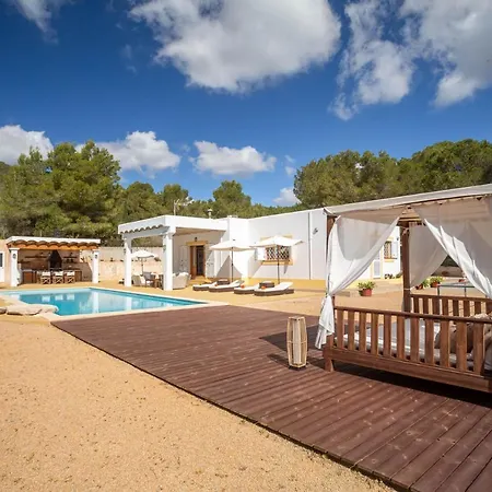 Cana Fina Villa *