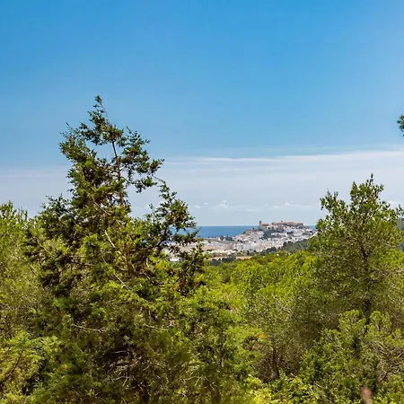 Villa Cana Fina