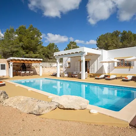 Cana Fina Villa