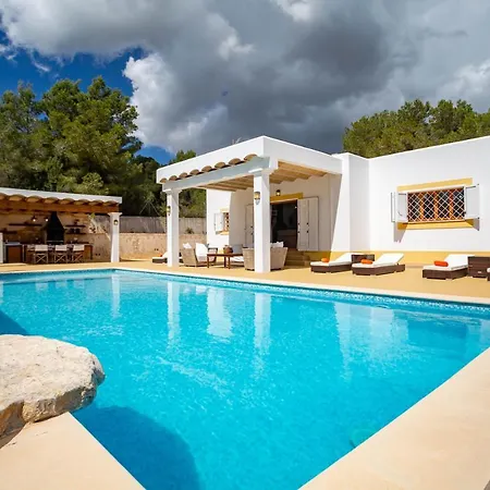 Villa Cana Fina *
