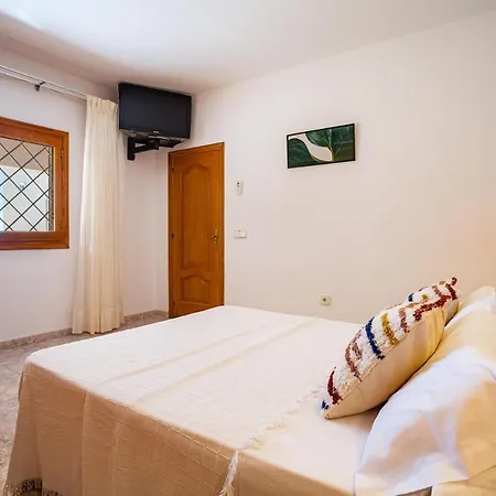 Cana Fina * San Rafael De Sa Creu