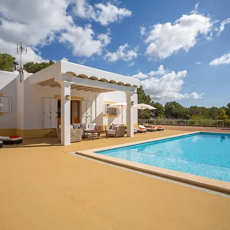 Villa Cana Fina *