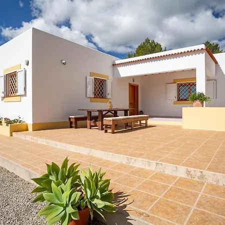 Villa Cana Fina *