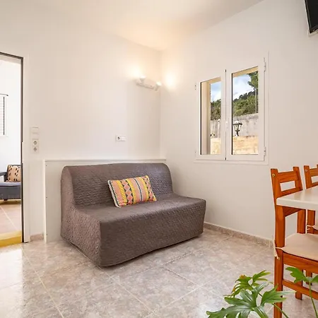 Cana Fina Villa
